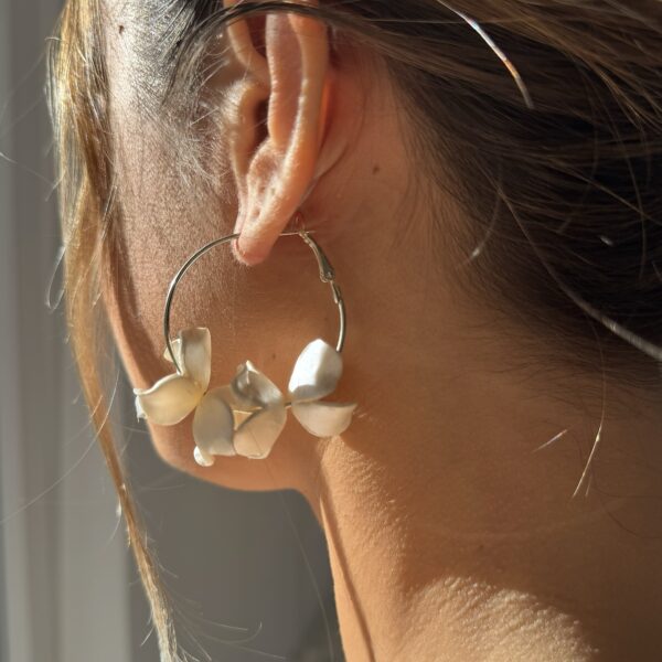 Pendientes Lantana - Imagen 3