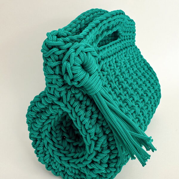 Bolso Verde - Imagen 4