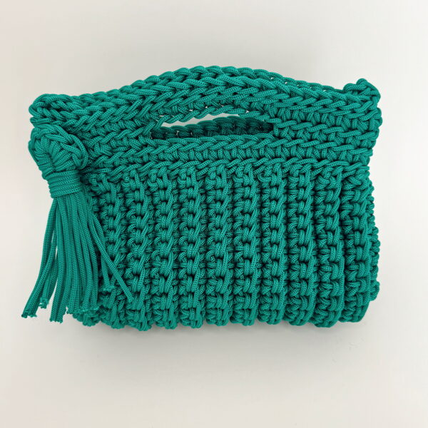 Bolso Verde - Imagen 5