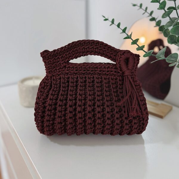Bolso Vino