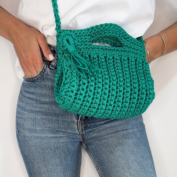 Bolso Verde - Imagen 2