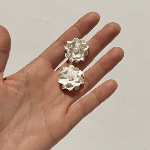 Pendientes Aciano - Imagen 4