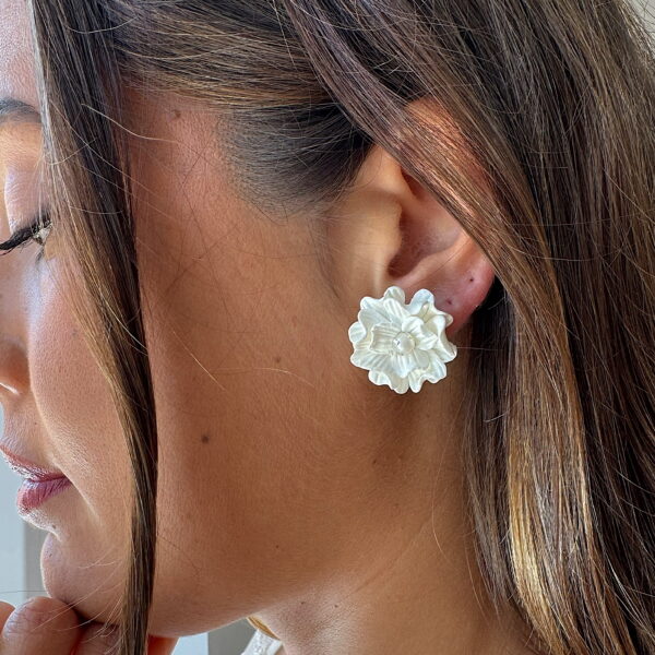 Pendientes Aciano - Imagen 2