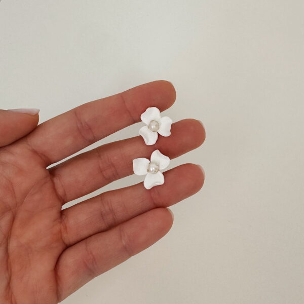 Pendientes Azalea - Imagen 3