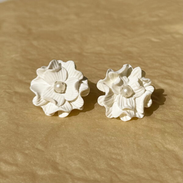 Pendientes Aciano - Imagen 3