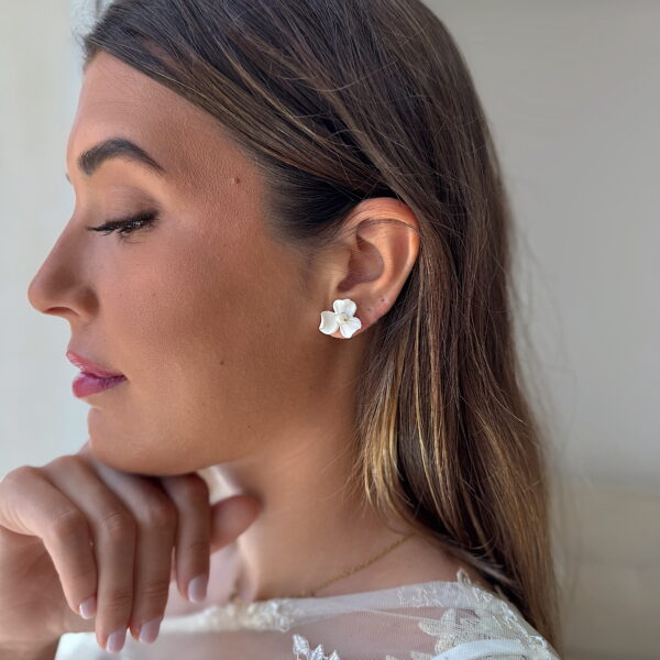 Pendientes Azalea