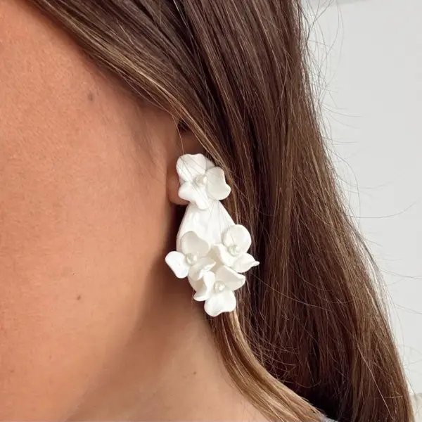 Pendientes Azalea - Imagen 2