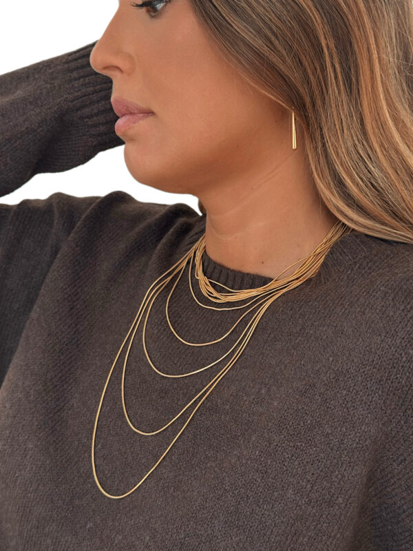 Collar Gisela