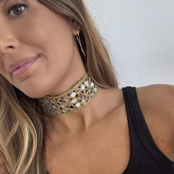 Choker Lina