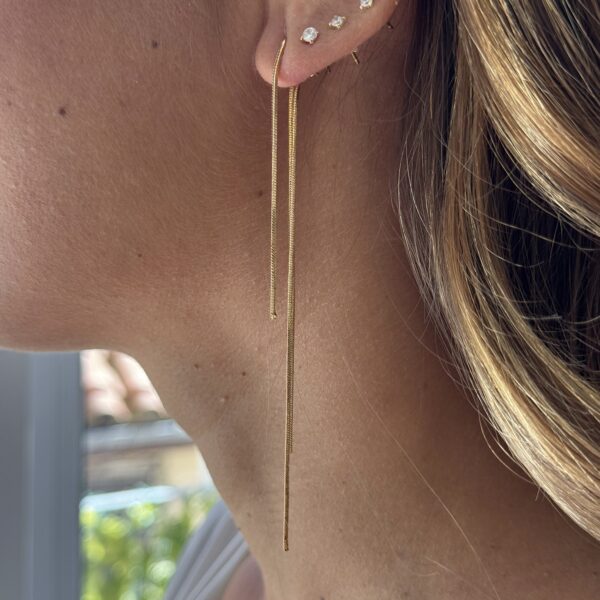 Pendientes Tossa - Imagen 4