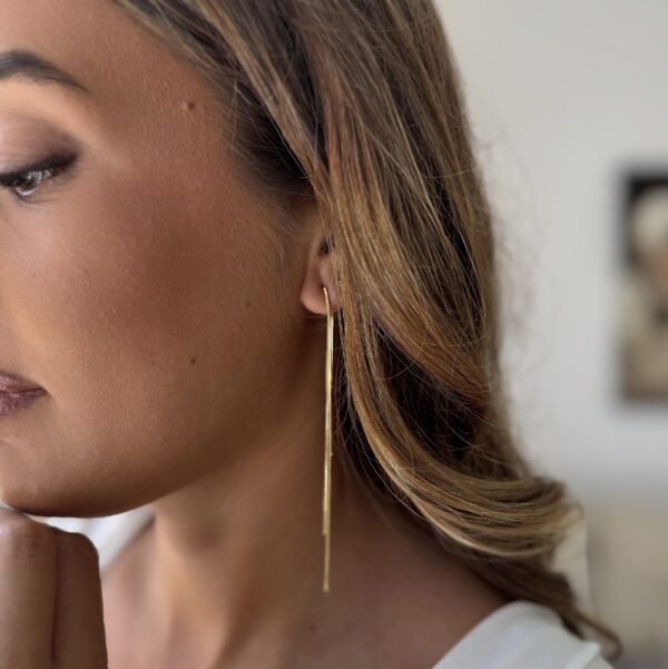Pendientes Tossa - Imagen 3