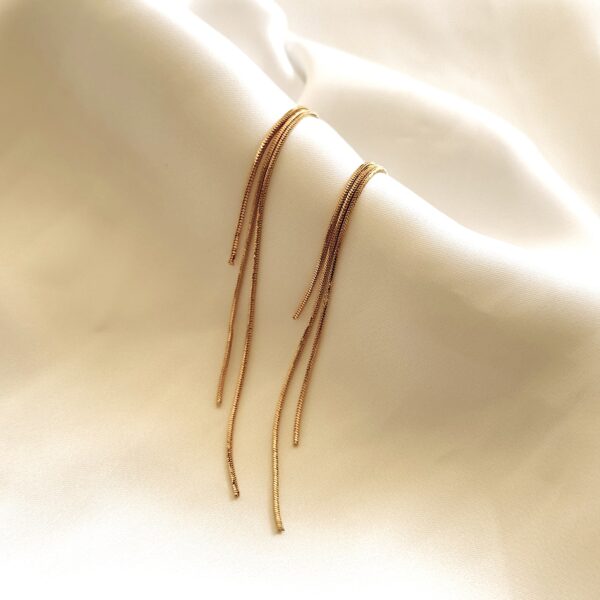 Pendientes Tossa - Imagen 2