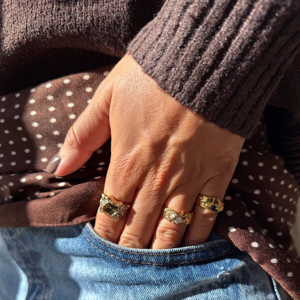 Anillo Carina - Imagen 5