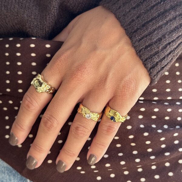 Anillo Carina - Imagen 4