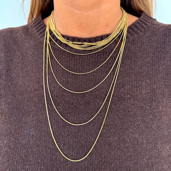 Collar Gisela - Imagen 3