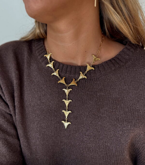 Collar Ágora