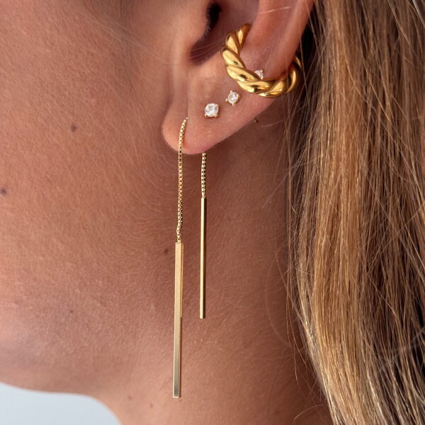 Pendientes Helia - Imagen 2
