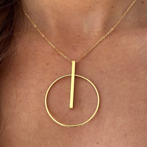 Collar Amara - Imagen 3