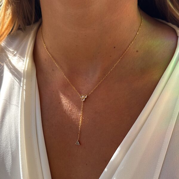 Pack Pendientes y Collar III - Imagen 3