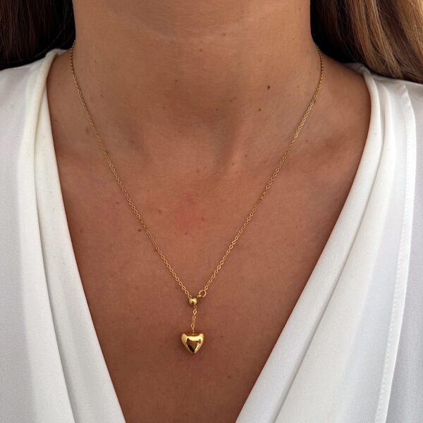 Pack Pendientes y Collar IV - Imagen 5