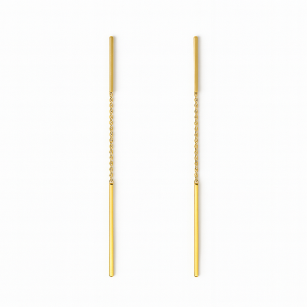 Pendientes Helia - Imagen 4