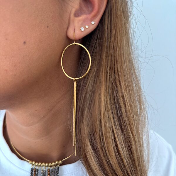 Pendientes Mara - Imagen 5