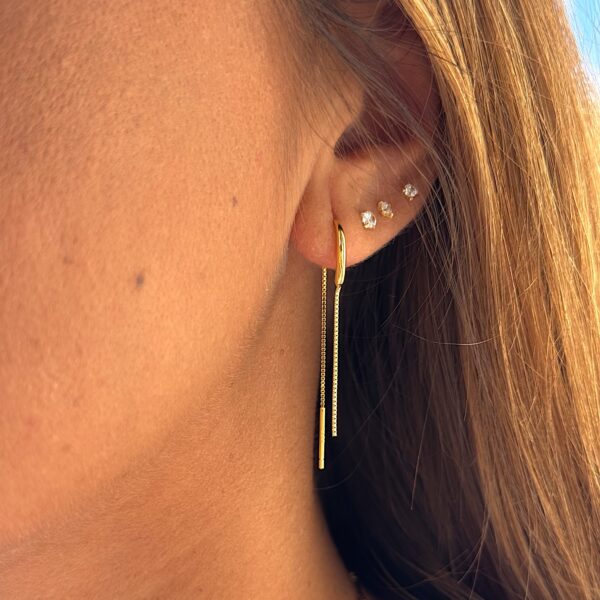 Pendientes Rene - Imagen 2