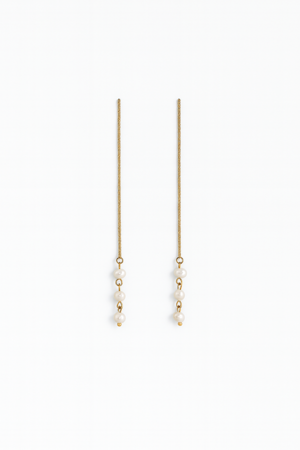 Pendientes Camila - Imagen 4