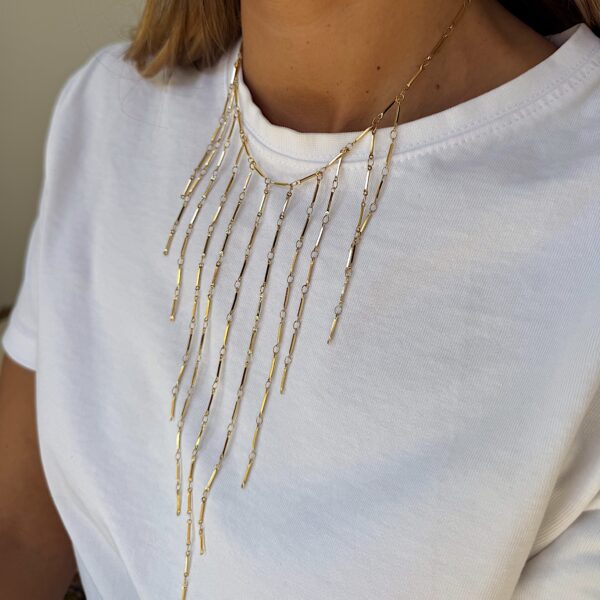 Collar Sira