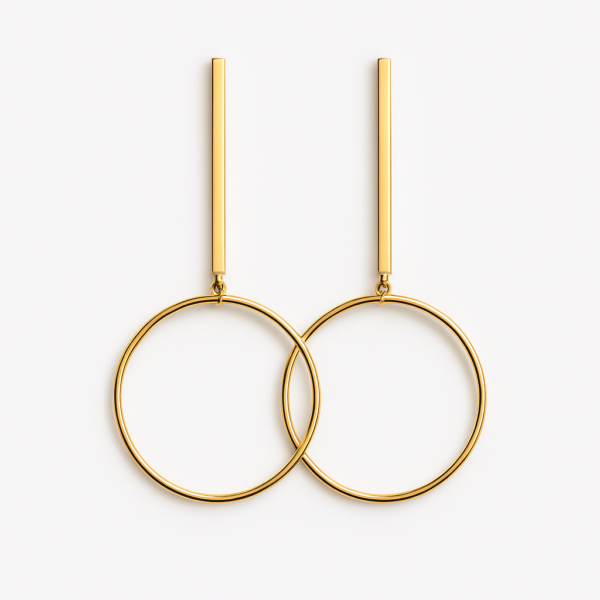 Pendientes Ares - Imagen 2