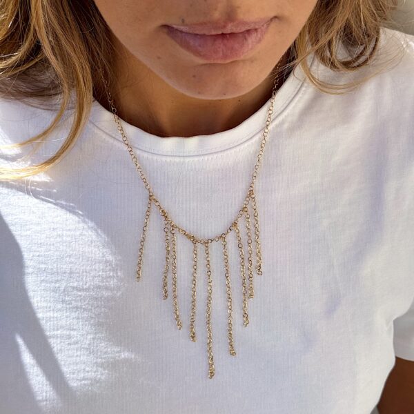 Collar Nox
