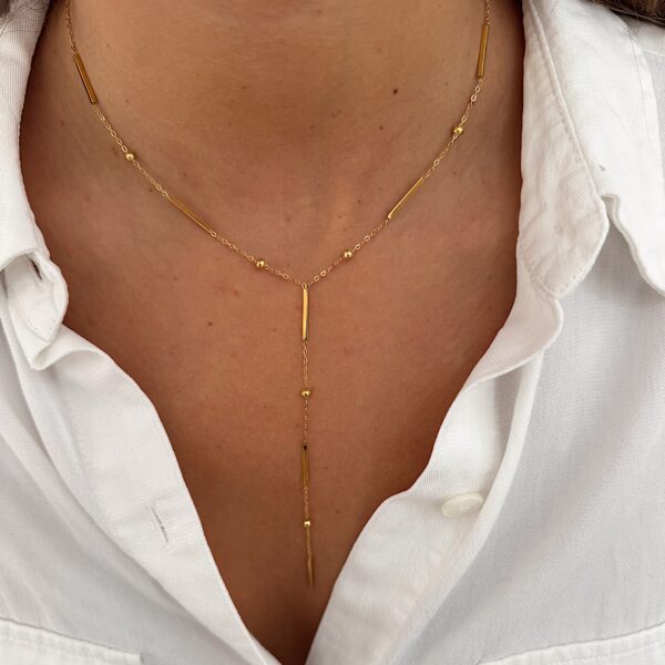 Collar Bella - Imagen 2