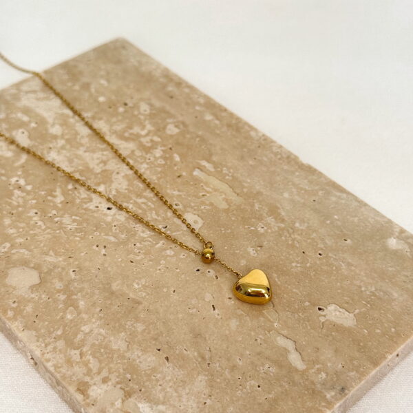 Collar Heart - Imagen 5