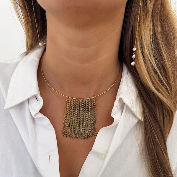 Choker Nilo - Imagen 5