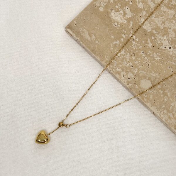 Collar Heart - Imagen 6