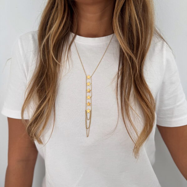 Collar Estelar