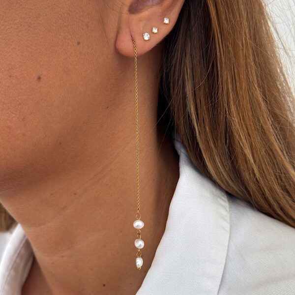 Pendientes Camila - Imagen 5