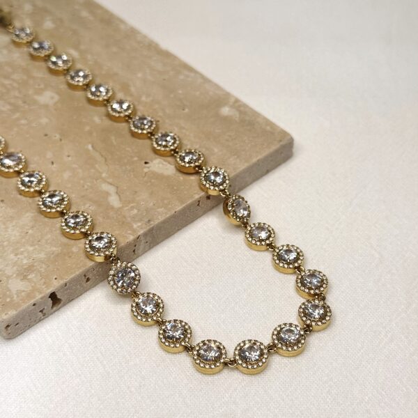 Choker Sunset - Imagen 4