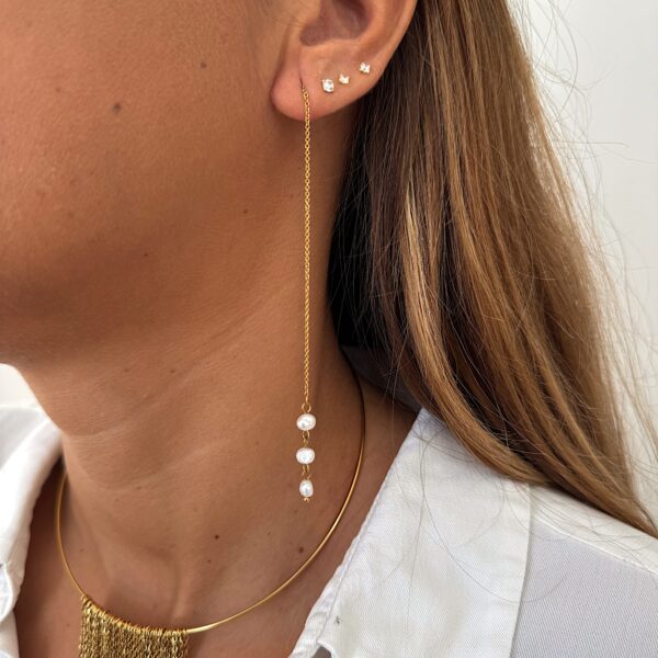 Pendientes Camila - Imagen 3