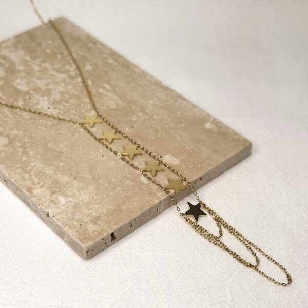 Collar Estelar - Imagen 4