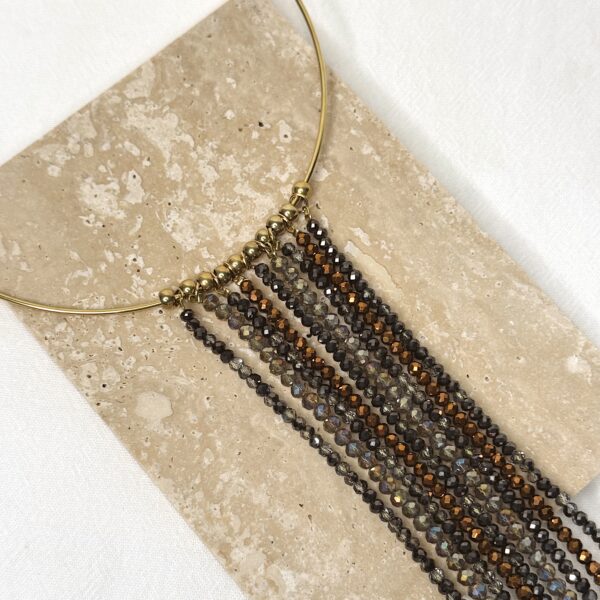 Choker Lua - Imagen 2