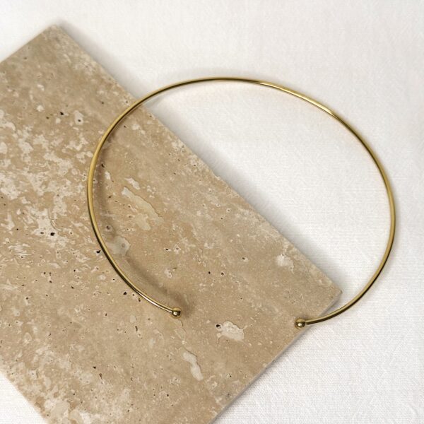 Choker Basic - Imagen 2