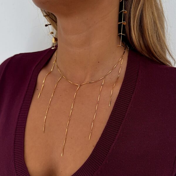 Collar Isel