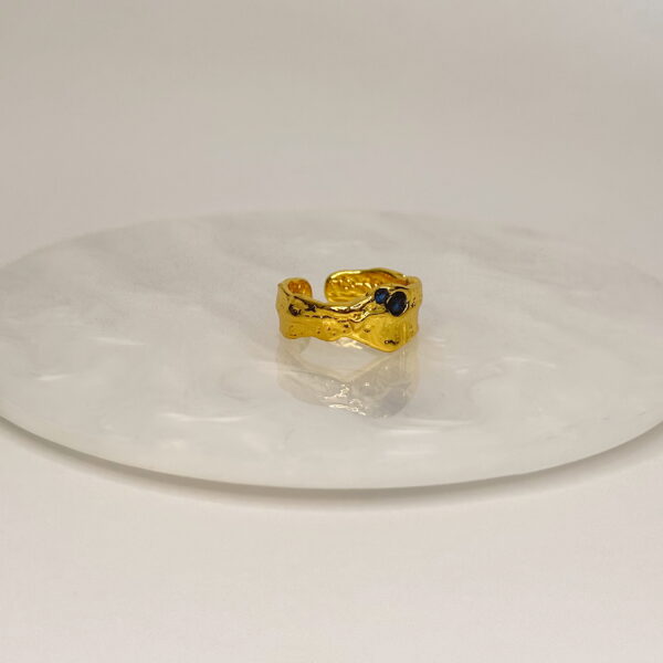 Anillo Carina - Imagen 2
