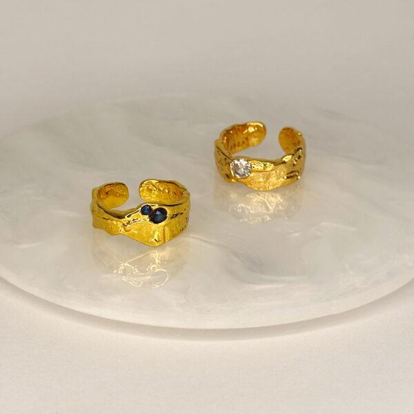 Anillo Dixi - Imagen 2