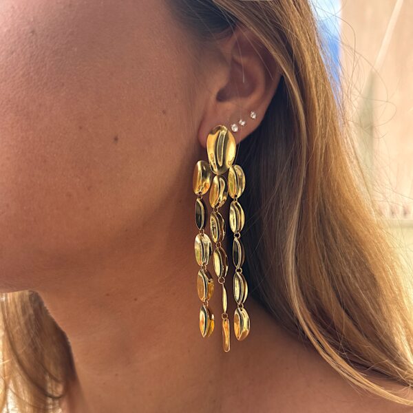 Pendientes Cascada - Imagen 4