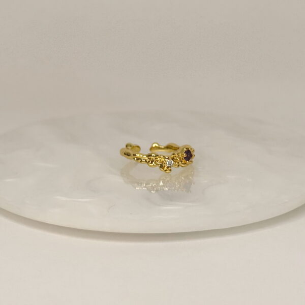 Anillo Honey - Imagen 2