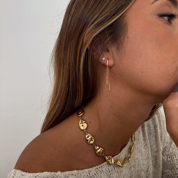 Pendientes Rene - Imagen 3