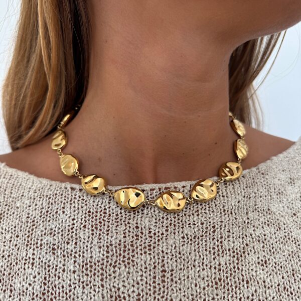 Collar Melissa