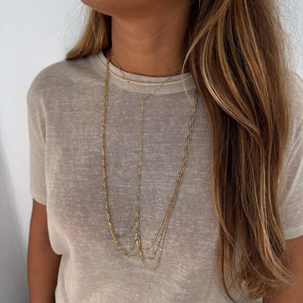 Collar Bodychain Insomnia - Imagen 5